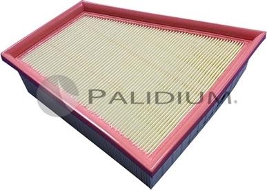 Ashuki PAL2-2026 - Air Filter, engine www.autospares.lv