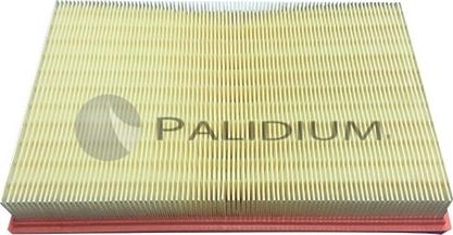 Ashuki PAL2-2023 - Air Filter, engine www.autospares.lv