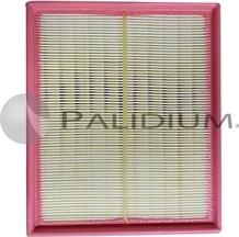 Ashuki PAL2-2022 - Air Filter, engine www.autospares.lv