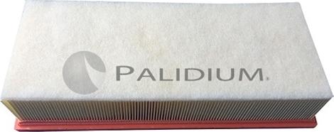 Ashuki PAL2-2148 - Air Filter, engine www.autospares.lv