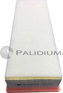 Ashuki PAL2-2138 - Air Filter, engine www.autospares.lv