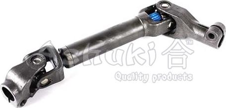 Ashuki T452-60 - Steering Shaft www.autospares.lv