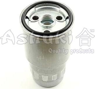 Ashuki T103-56 - Fuel filter www.autospares.lv