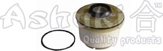 Ashuki T102-60 - Fuel filter www.autospares.lv