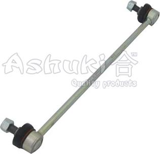 Ashuki T894-55 - Тяга / стойка, стабилизатор www.autospares.lv