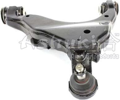 Ashuki T890-35 - Track Control Arm www.autospares.lv