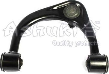 Ashuki T890-30 - Track Control Arm www.autospares.lv