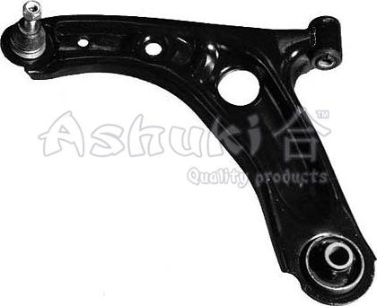 Ashuki T890-26 - Track Control Arm www.autospares.lv