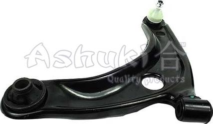 Ashuki T893-61 - Track Control Arm www.autospares.lv