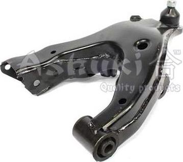 Ashuki T893-36 - Track Control Arm www.autospares.lv