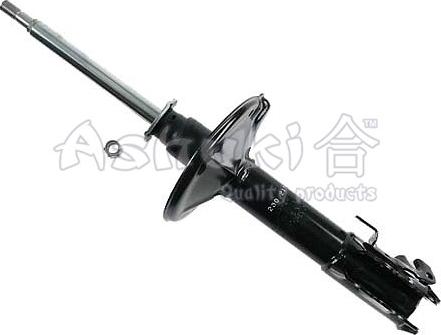 Ashuki T350-71I - Amortizators www.autospares.lv