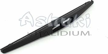 Ashuki WAR010MM5 - Stikla tīrītāja slotiņa www.autospares.lv