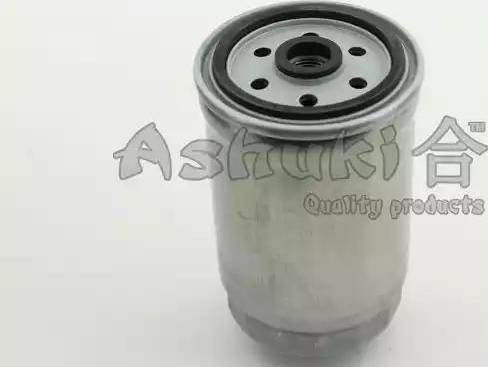 Ashuki Y024-35 - Degvielas filtrs www.autospares.lv