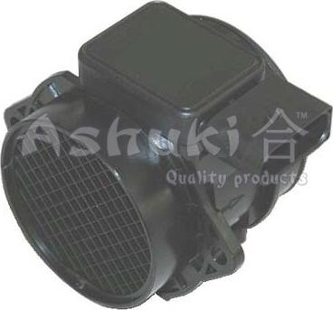 Ashuki Y865-03 - Датчик потока, массы воздуха www.autospares.lv