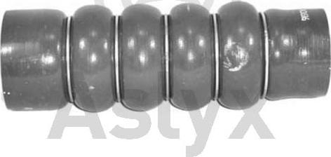 Aslyx AS-594044 - Трубка, нагнетание воздуха www.autospares.lv