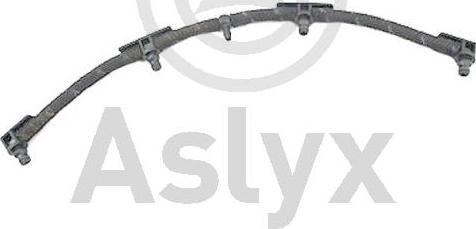 Aslyx AS-592034 - Šļūtene, Degvielas noplūde www.autospares.lv