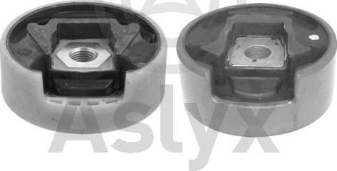 Aslyx AS-504859 - Piekare, Dzinējs www.autospares.lv