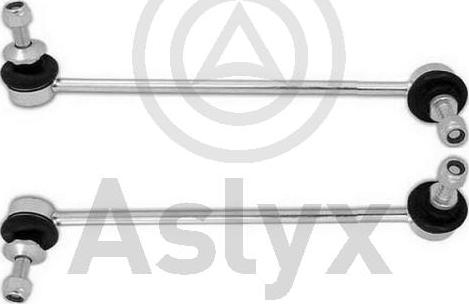 Aslyx AS-504342 - Rod / Strut, stabiliser www.autospares.lv