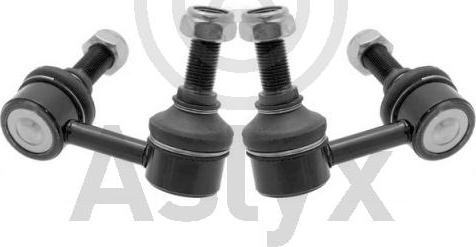 Aslyx AS-505666 - Stiepnis / Atsaite, Stabilizators www.autospares.lv