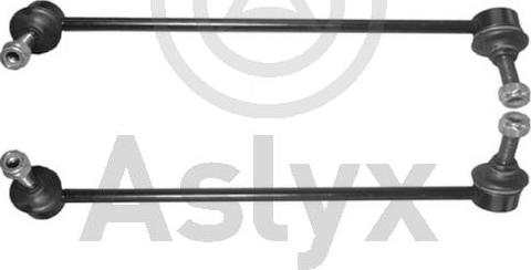 Aslyx AS-505806 - Stiepnis / Atsaite, Stabilizators autospares.lv