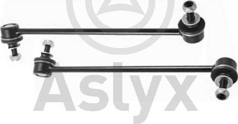 Aslyx AS-505820 - Stiepnis / Atsaite, Stabilizators www.autospares.lv