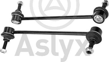 Aslyx AS-505872 - Stiepnis / Atsaite, Stabilizators www.autospares.lv