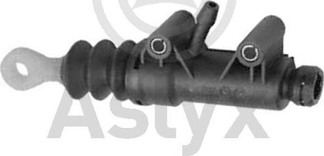 Aslyx AS-506953 - Galvenais cilindrs, Sajūgs www.autospares.lv