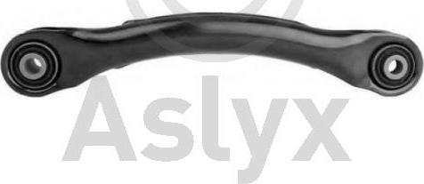 Aslyx AS-506442 - Neatkarīgās balstiekārtas svira, Riteņa piekare autospares.lv