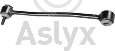 Aslyx AS-506403 - Stiepnis / Atsaite, Stabilizators autospares.lv