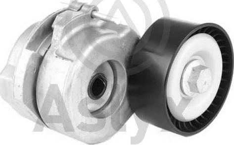 Aslyx AS-506600 - Натяжитель, поликлиновый ремень www.autospares.lv