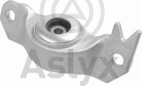 Aslyx AS-506628 - Amortizatora statnes balsts www.autospares.lv