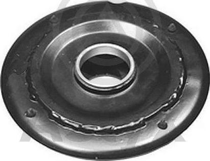 Aslyx AS-506199 - Spring Cap www.autospares.lv