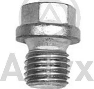 Aslyx AS-506192 - Korķis, Eļļas vācele www.autospares.lv