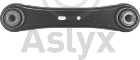 Aslyx AS-506182 - Тяга / стойка, подвеска колеса www.autospares.lv