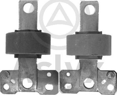 Aslyx AS-506178 - Piekare, Tilta sija www.autospares.lv