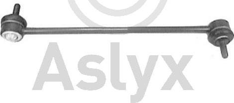 Aslyx AS-506843 - Stiepnis / Atsaite, Stabilizators www.autospares.lv