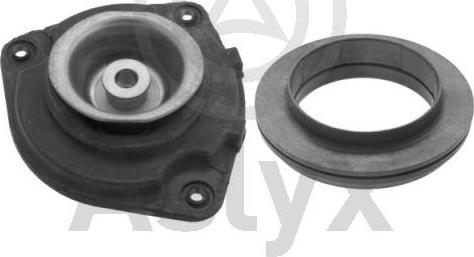 Aslyx AS-506828 - Top Strut Mounting www.autospares.lv