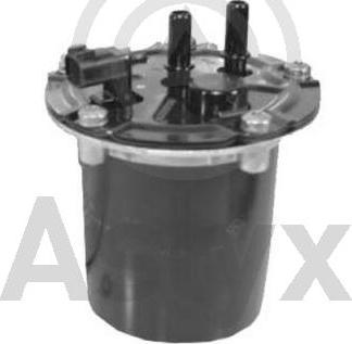 Aslyx AS-506311 - Degvielas filtrs autospares.lv