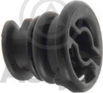 Aslyx AS-506294 - Sealing Plug, oil sump www.autospares.lv