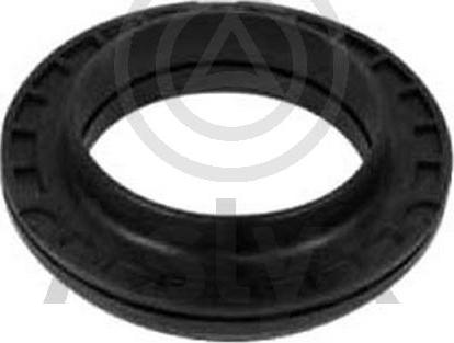 Aslyx AS-506215 - Rolling Bearing, suspension strut support mounting www.autospares.lv