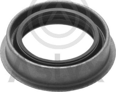 Aslyx AS-506217 - Уплотняющее кольцо, дифференциал www.autospares.lv