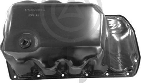 Aslyx AS-506236 - Eļļas vācele www.autospares.lv