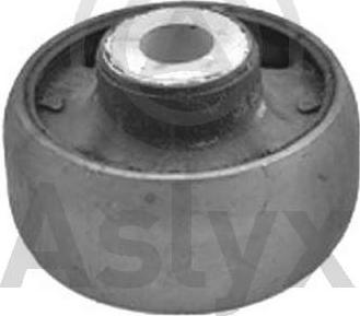 Aslyx AS-506753 - Bush of Control / Trailing Arm www.autospares.lv