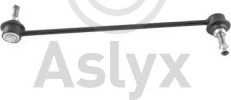 Aslyx AS-506734 - Stiepnis / Atsaite, Stabilizators www.autospares.lv