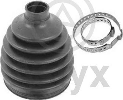 Aslyx AS-501439 - Putekļusargs, Piedziņas vārpsta www.autospares.lv