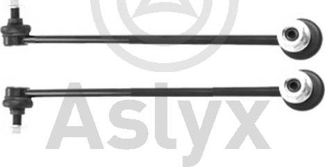 Aslyx AS-502171 - Stiepnis / Atsaite, Stabilizators autospares.lv