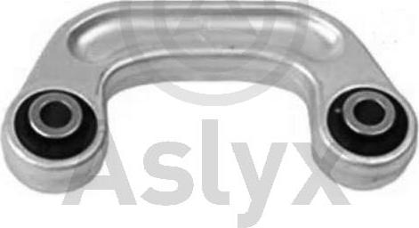 Aslyx AS-507055 - Stiepnis / Atsaite, Stabilizators www.autospares.lv