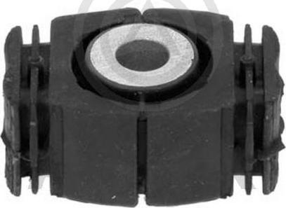 Aslyx AS-507050 - Mounting, axle beam www.autospares.lv