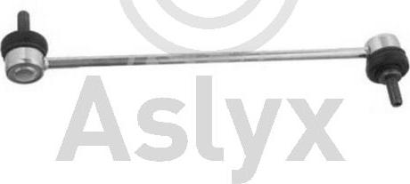 Aslyx AS-521161 - Stiepnis / Atsaite, Stabilizators autospares.lv