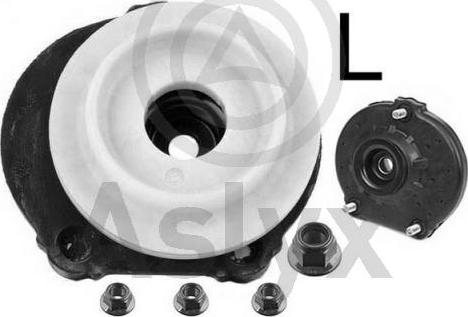 Aslyx AS-521163 - Amortizatora statnes balsts www.autospares.lv